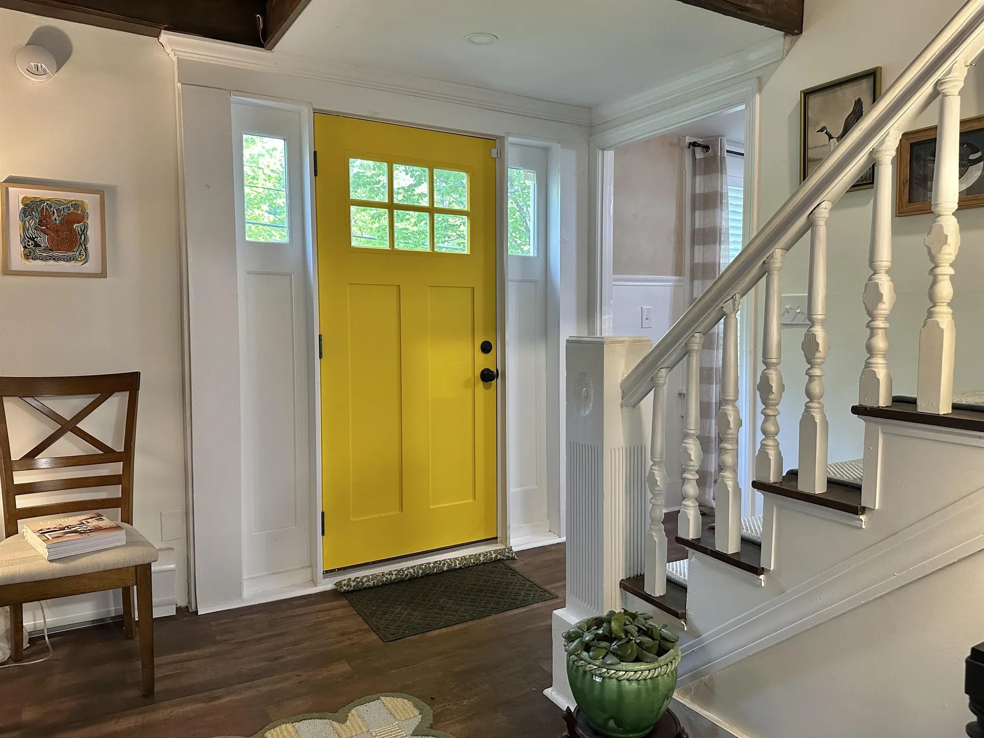 130 Village Road Langdon NH 03602