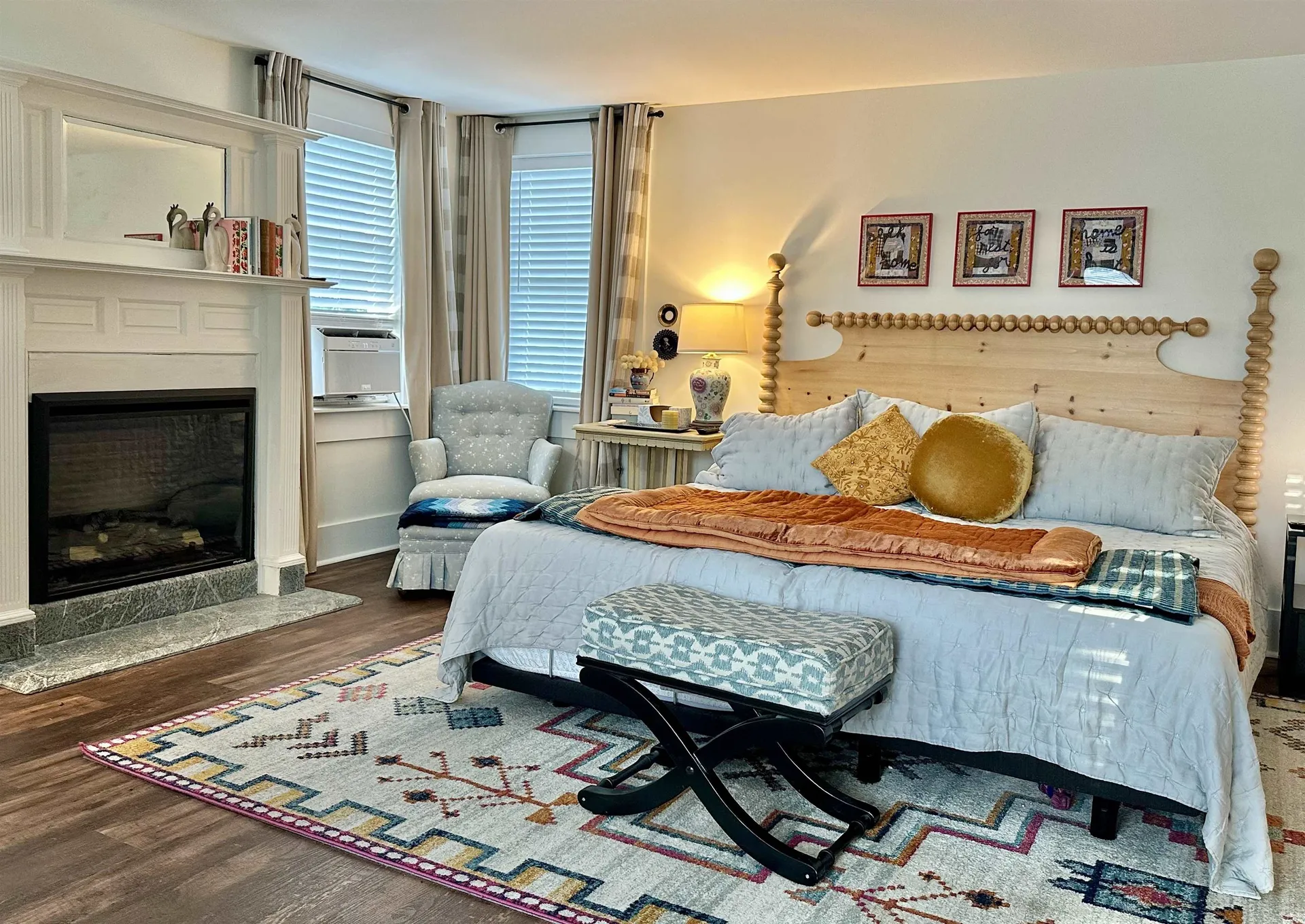 130 Village Road Langdon NH 03602