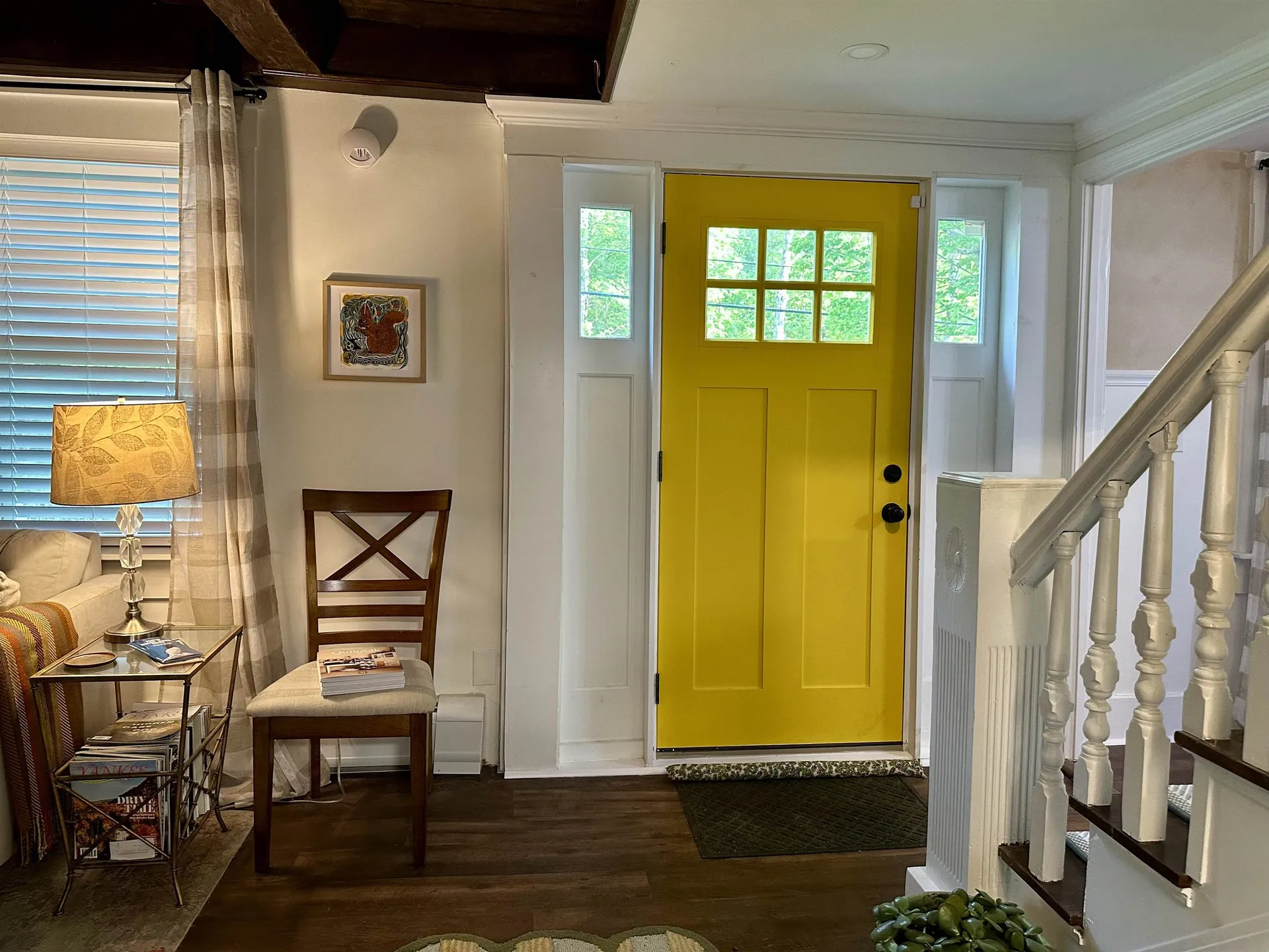 130 Village Road Langdon NH 03602