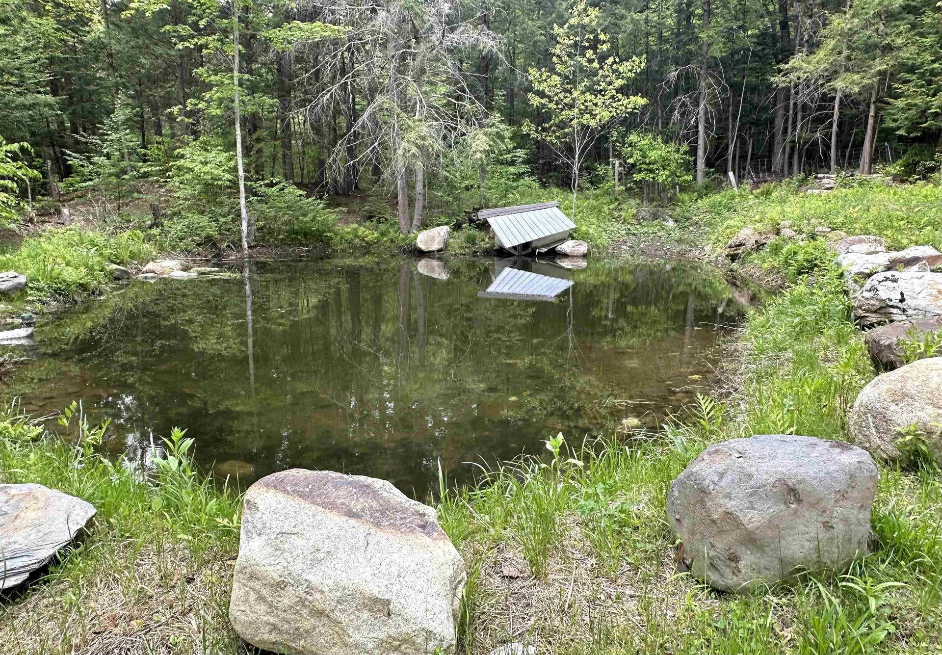 130 Village Road Langdon NH 03602