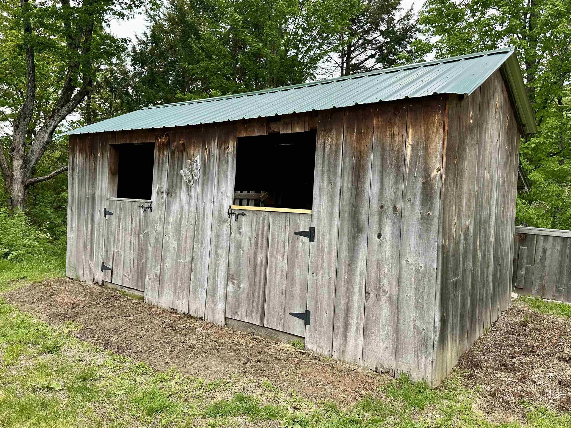 130 Village Road Langdon NH 03602