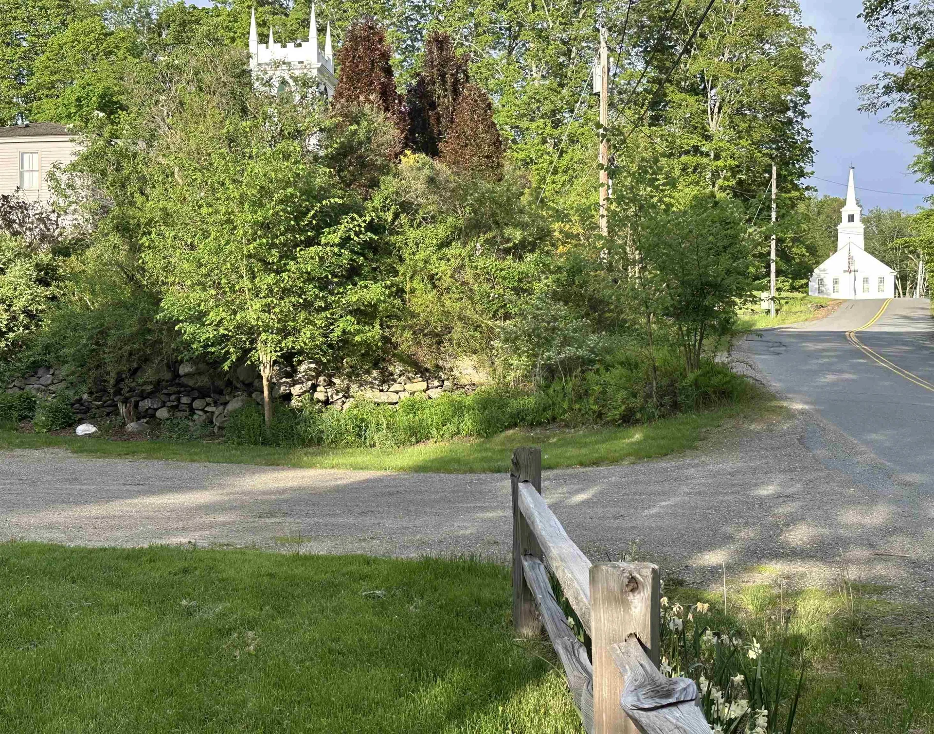 130 Village Road Langdon NH 03602