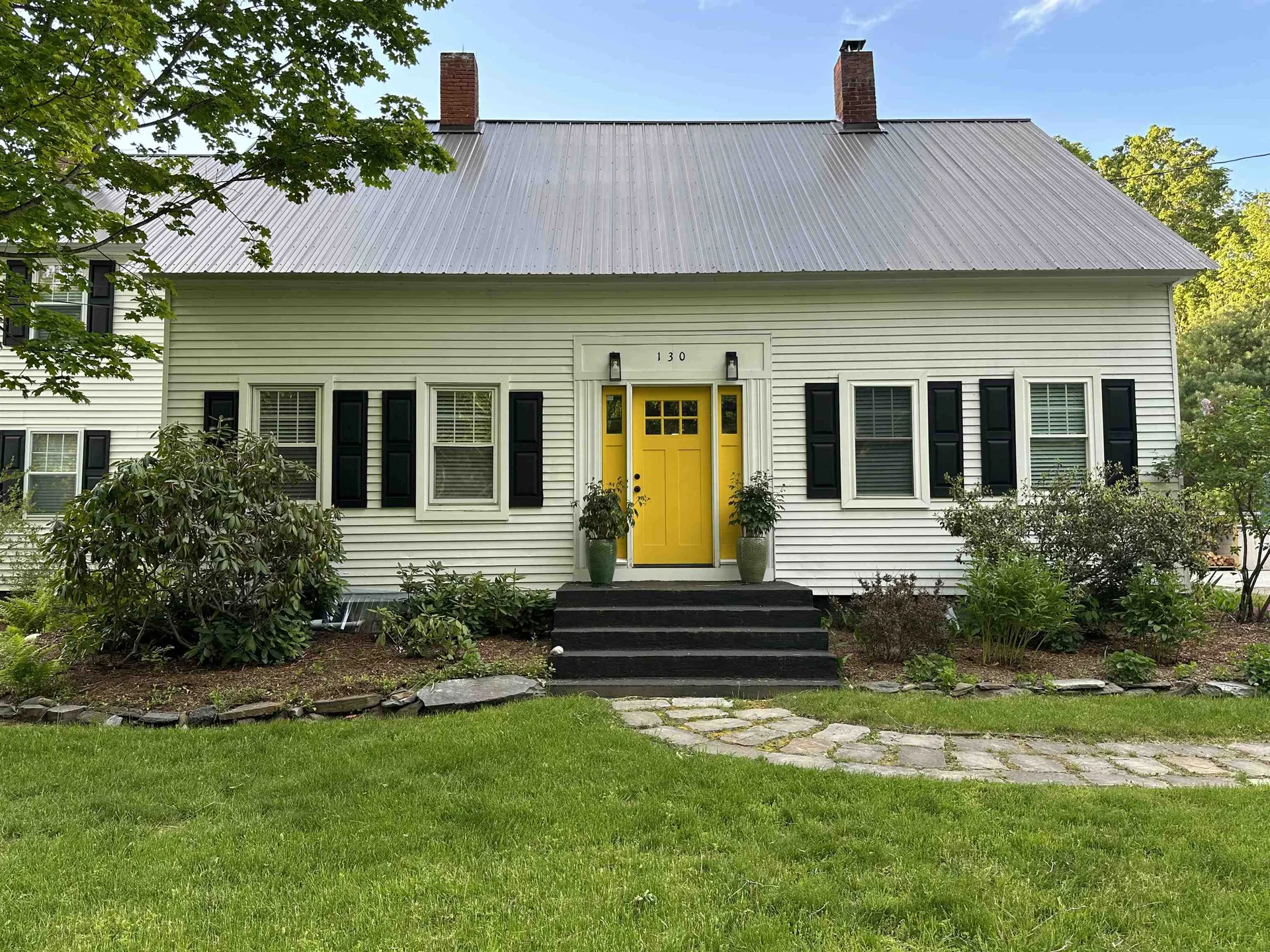 130 Village Road Langdon NH 03602