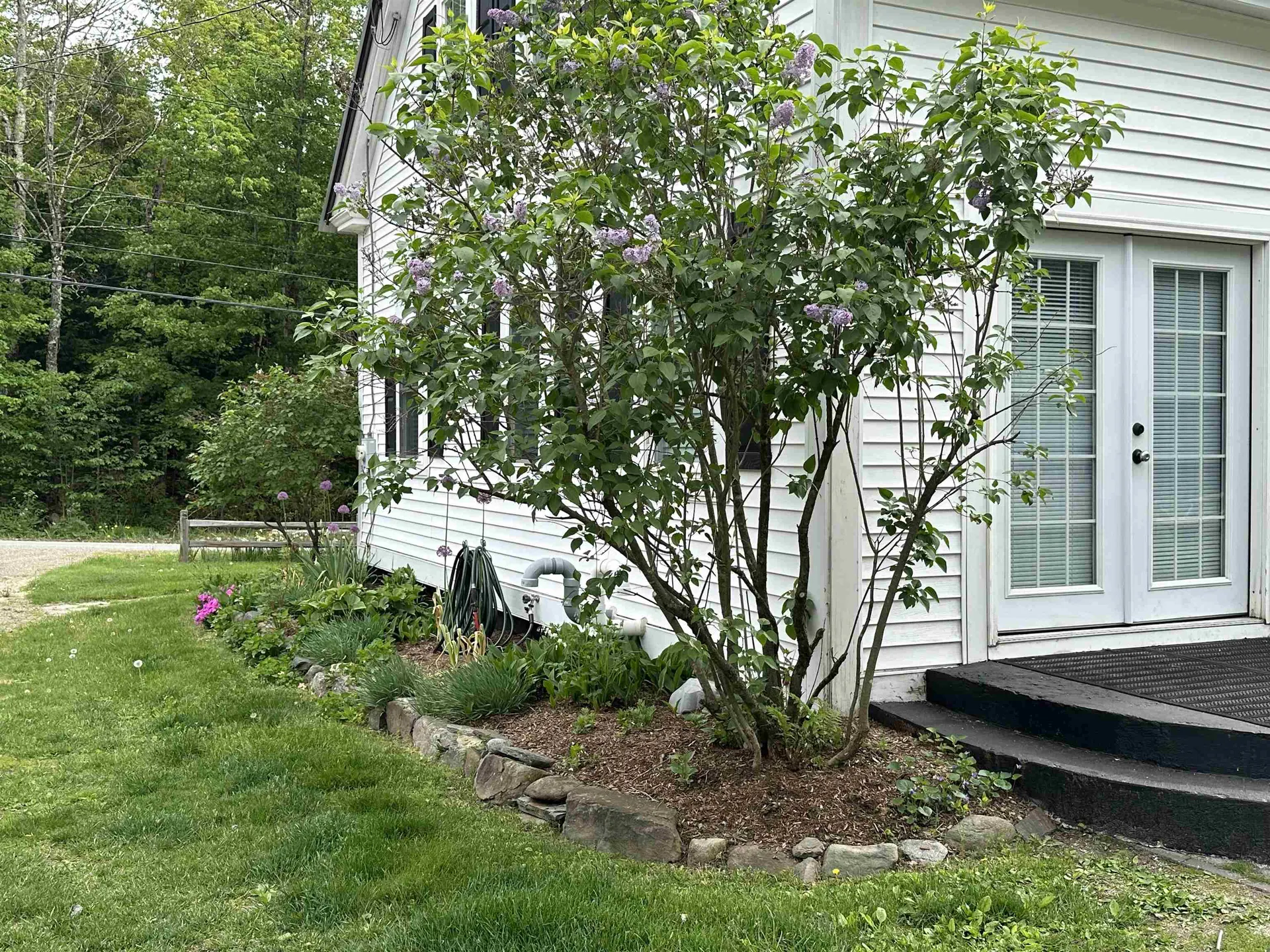 130 Village Road Langdon NH 03602