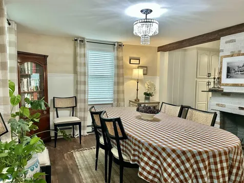 130 Village Road Langdon NH 03602