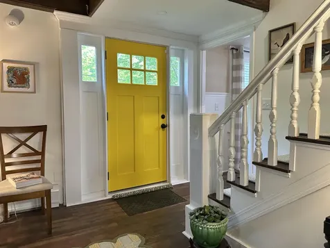 130 Village Road Langdon NH 03602