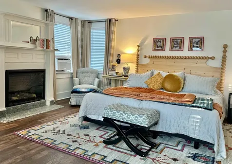 130 Village Road Langdon NH 03602