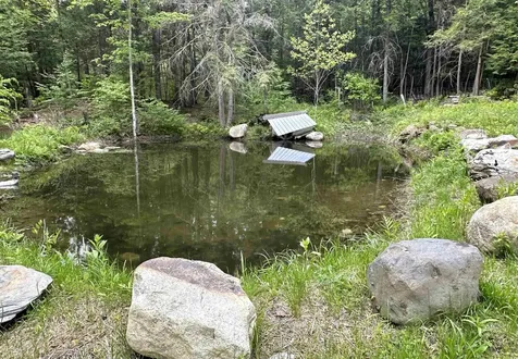 130 Village Road Langdon NH 03602
