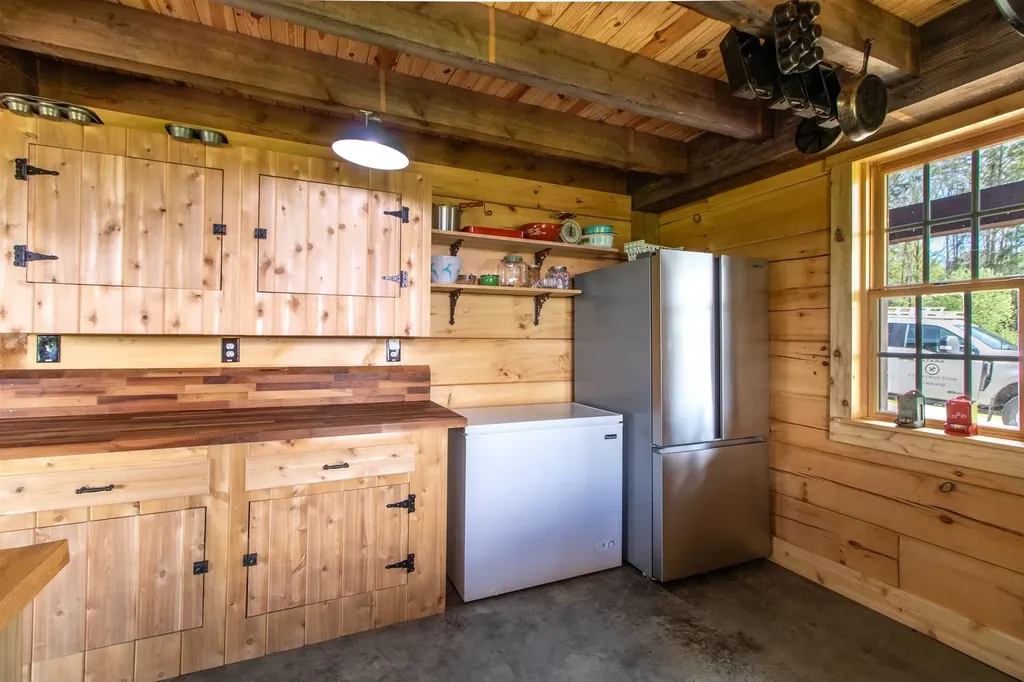 142 Minister Hill Road Wheelock VT 05851