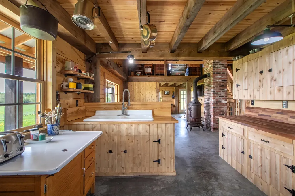 142 Minister Hill Road Wheelock VT 05851
