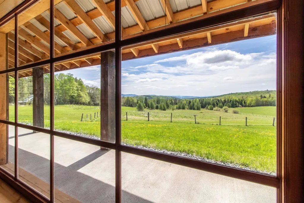 142 Minister Hill Road Wheelock VT 05851