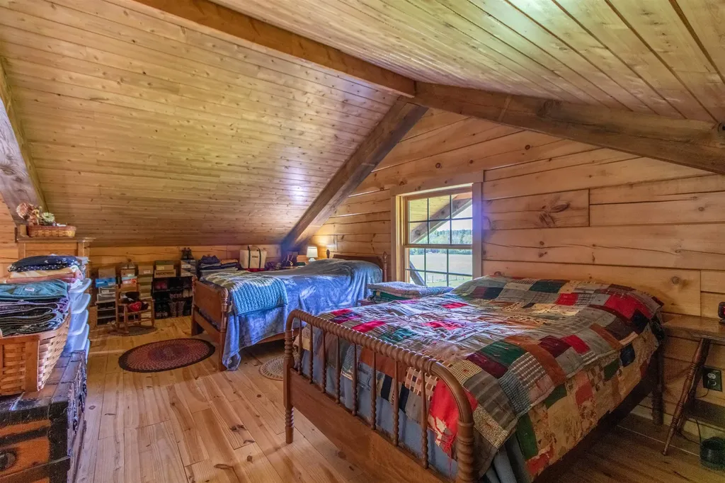 142 Minister Hill Road Wheelock VT 05851