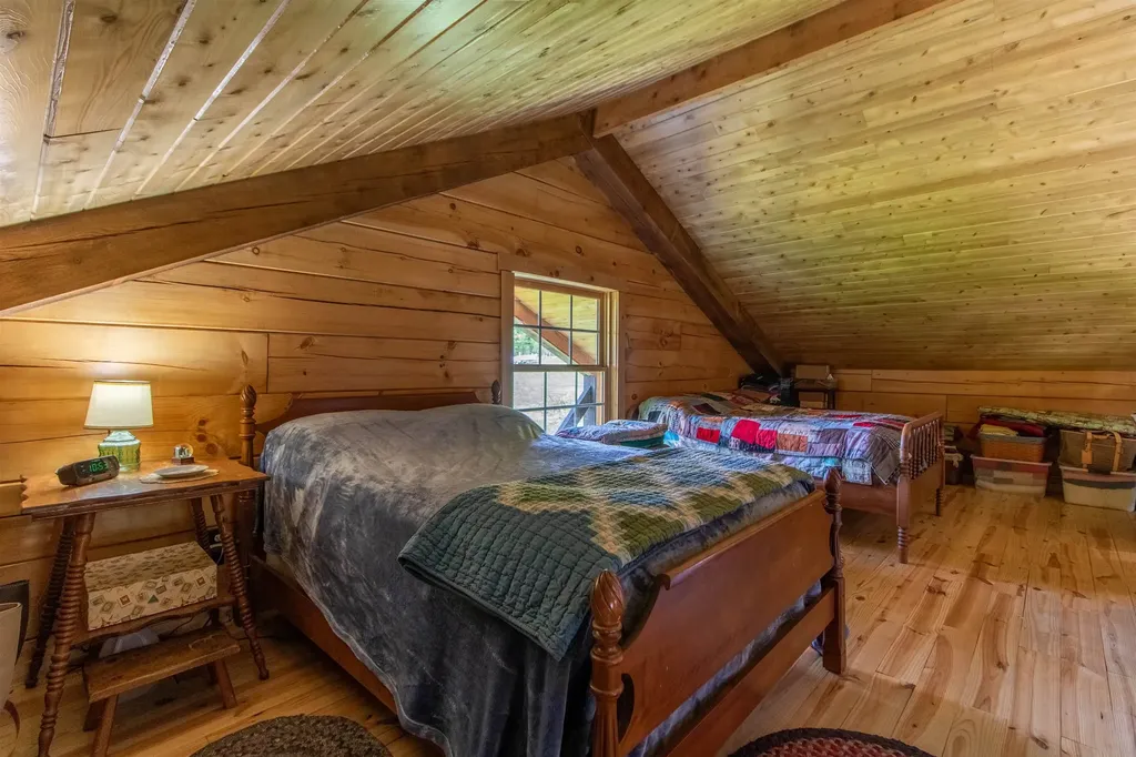 142 Minister Hill Road Wheelock VT 05851