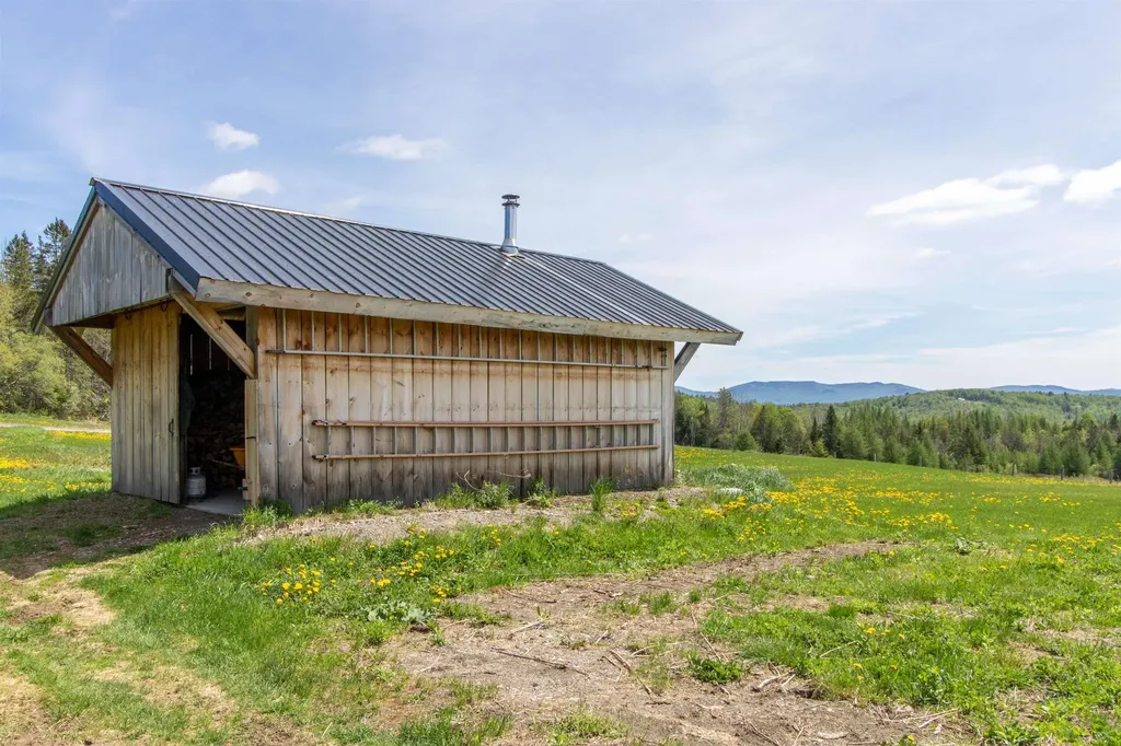 142 Minister Hill Road Wheelock VT 05851