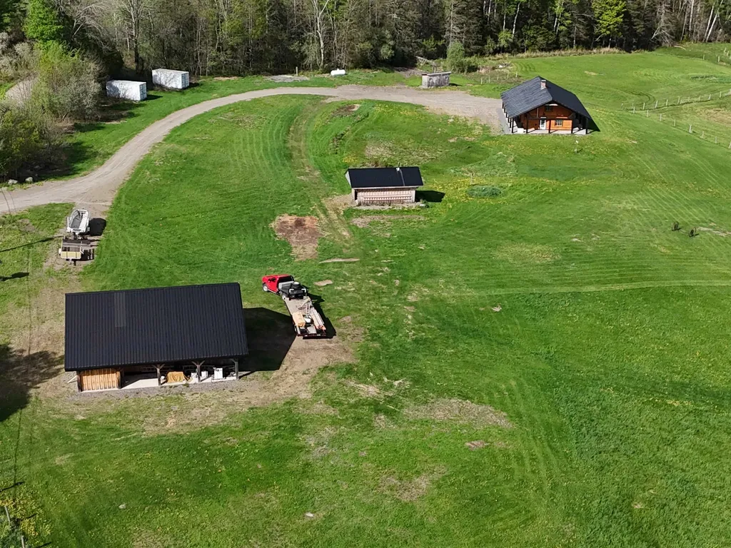 142 Minister Hill Road Wheelock VT 05851