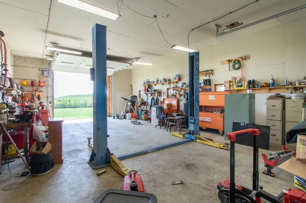142 Minister Hill Road Wheelock VT 05851