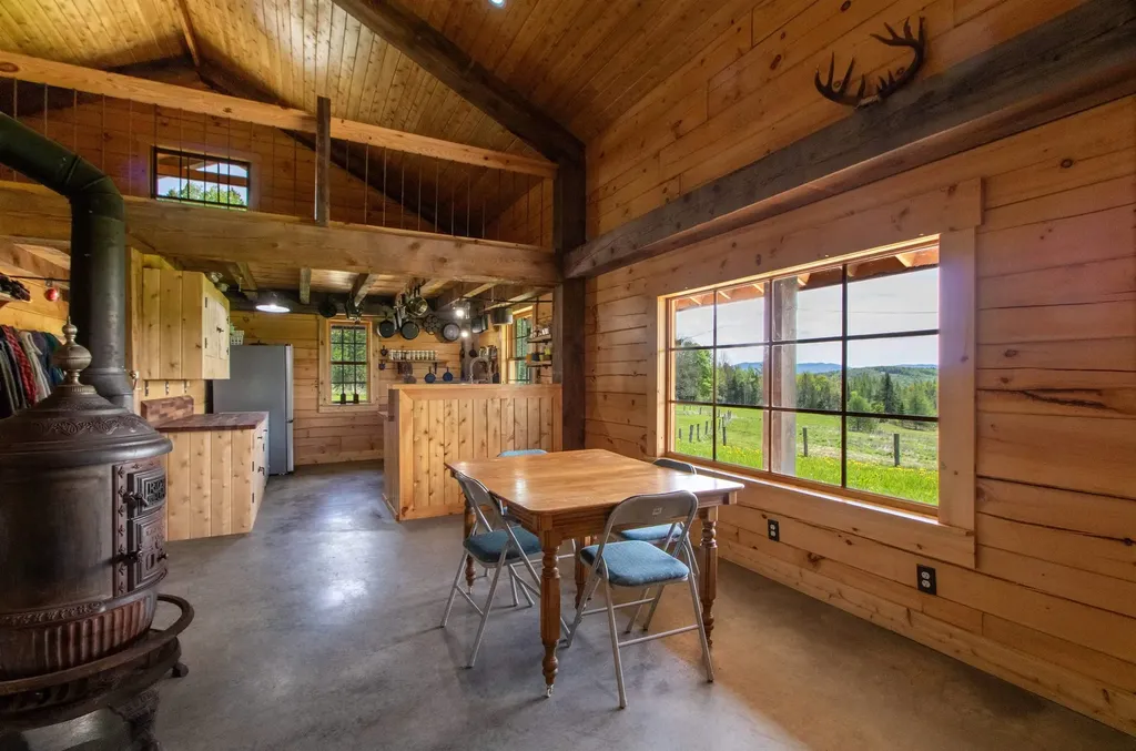 142 Minister Hill Road Wheelock VT 05851