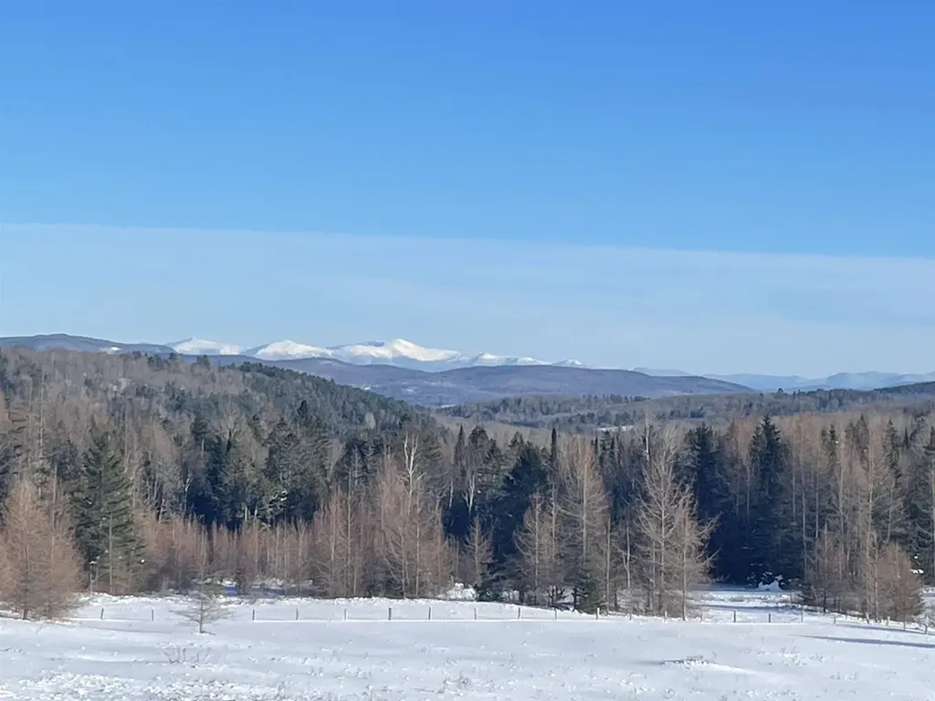 142 Minister Hill Road Wheelock VT 05851