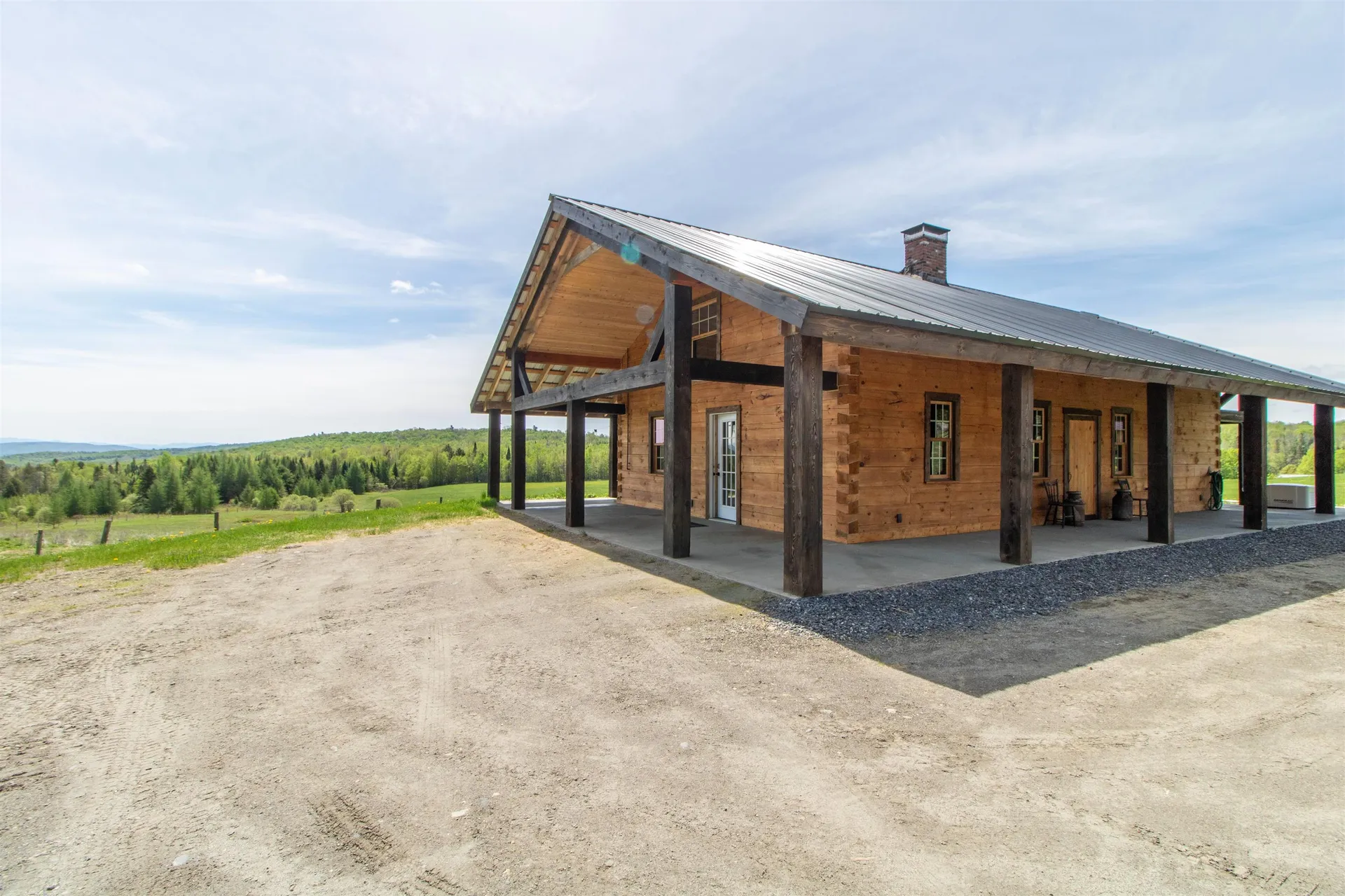 142 Minister Hill Road Wheelock VT 05851