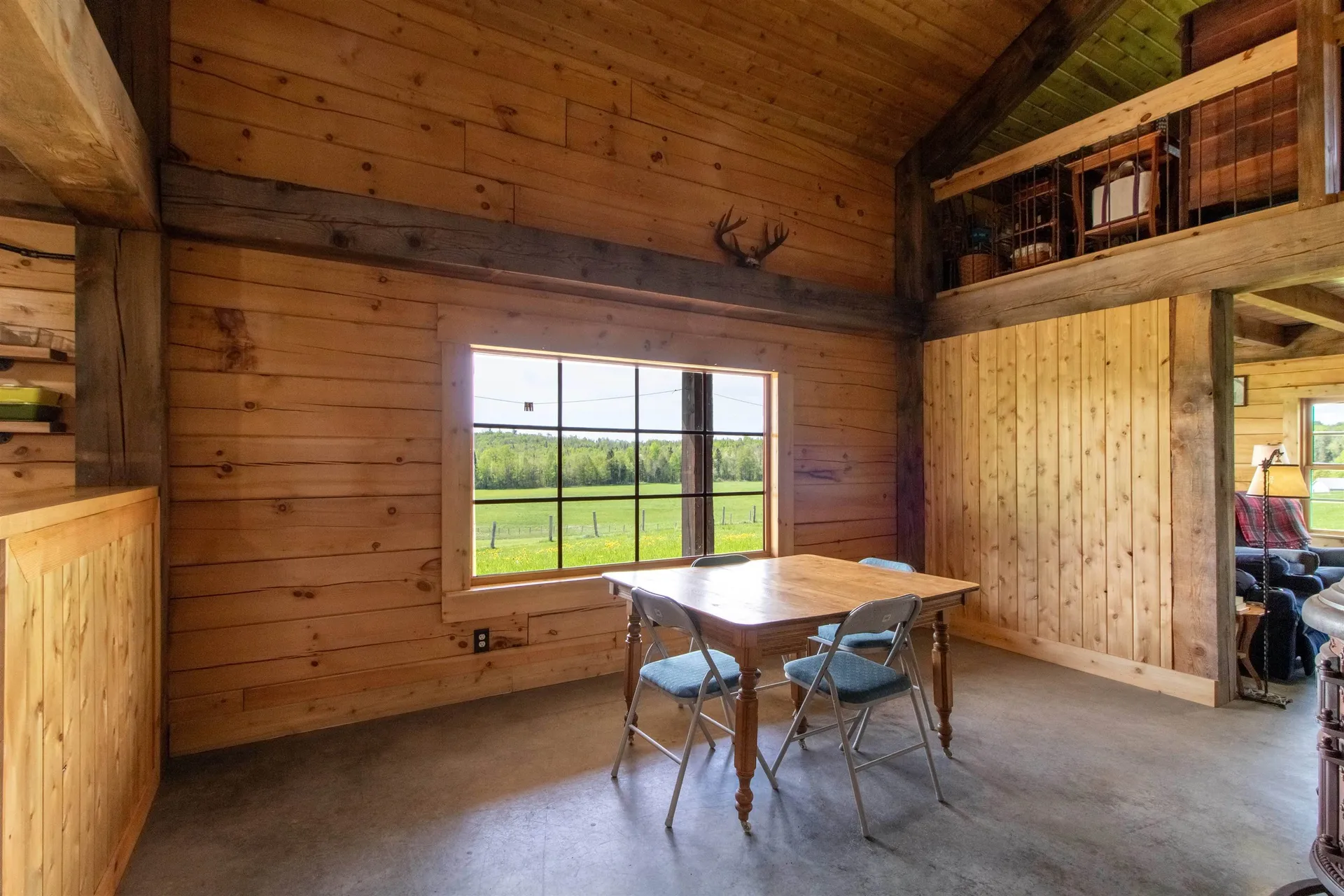 142 Minister Hill Road Wheelock VT 05851