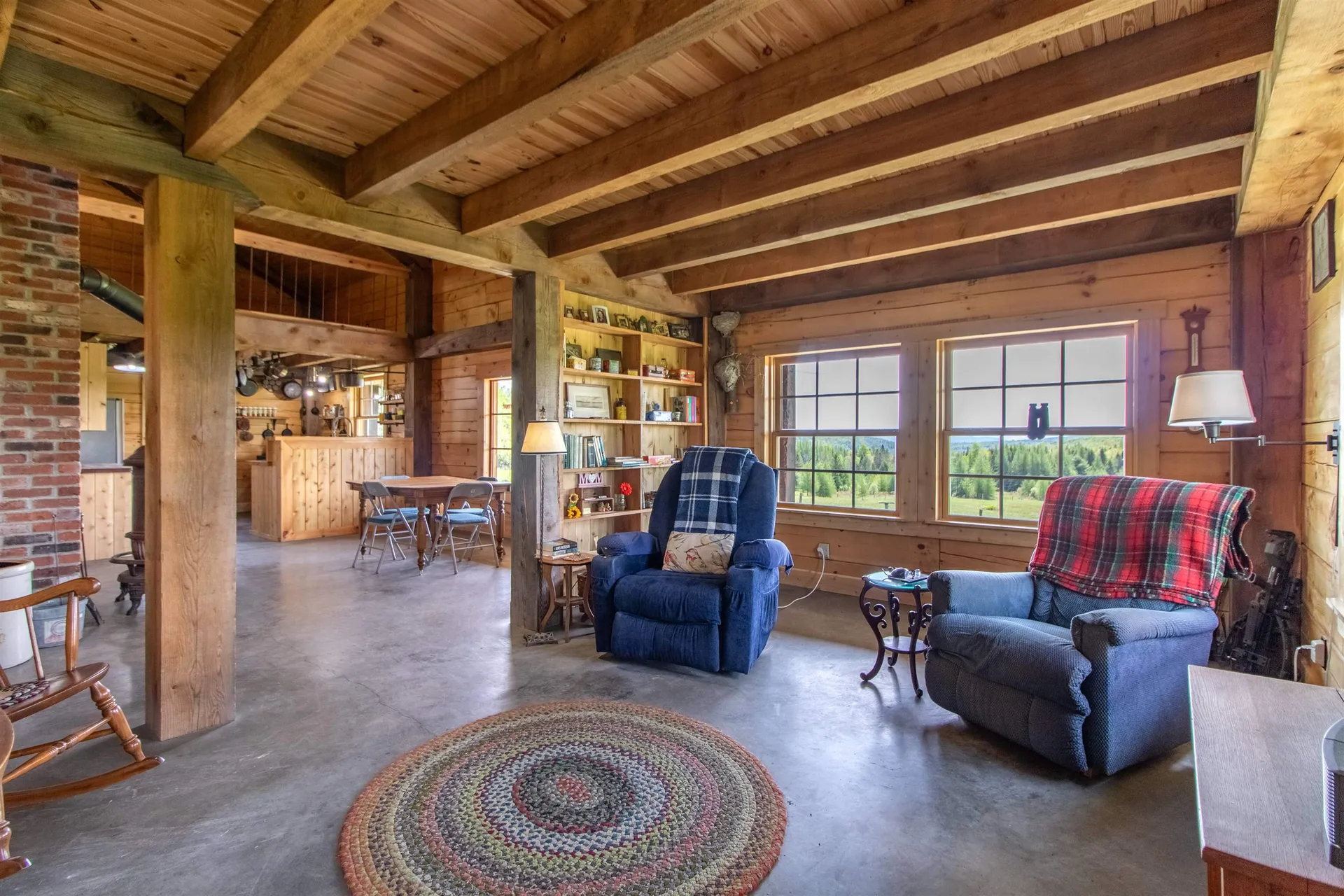 142 Minister Hill Road Wheelock VT 05851