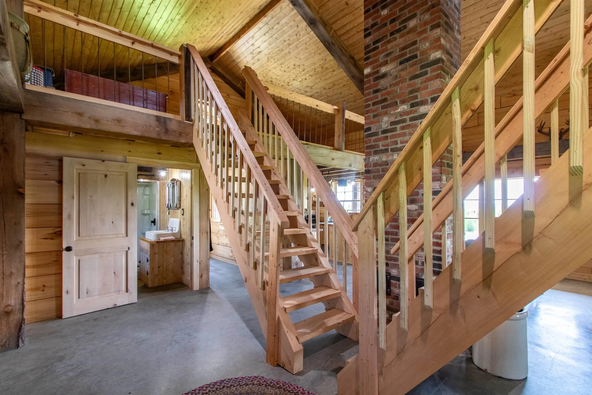 142 Minister Hill Road Wheelock VT 05851