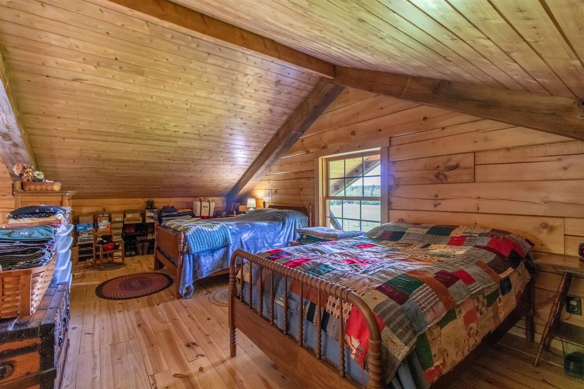 142 Minister Hill Road Wheelock VT 05851