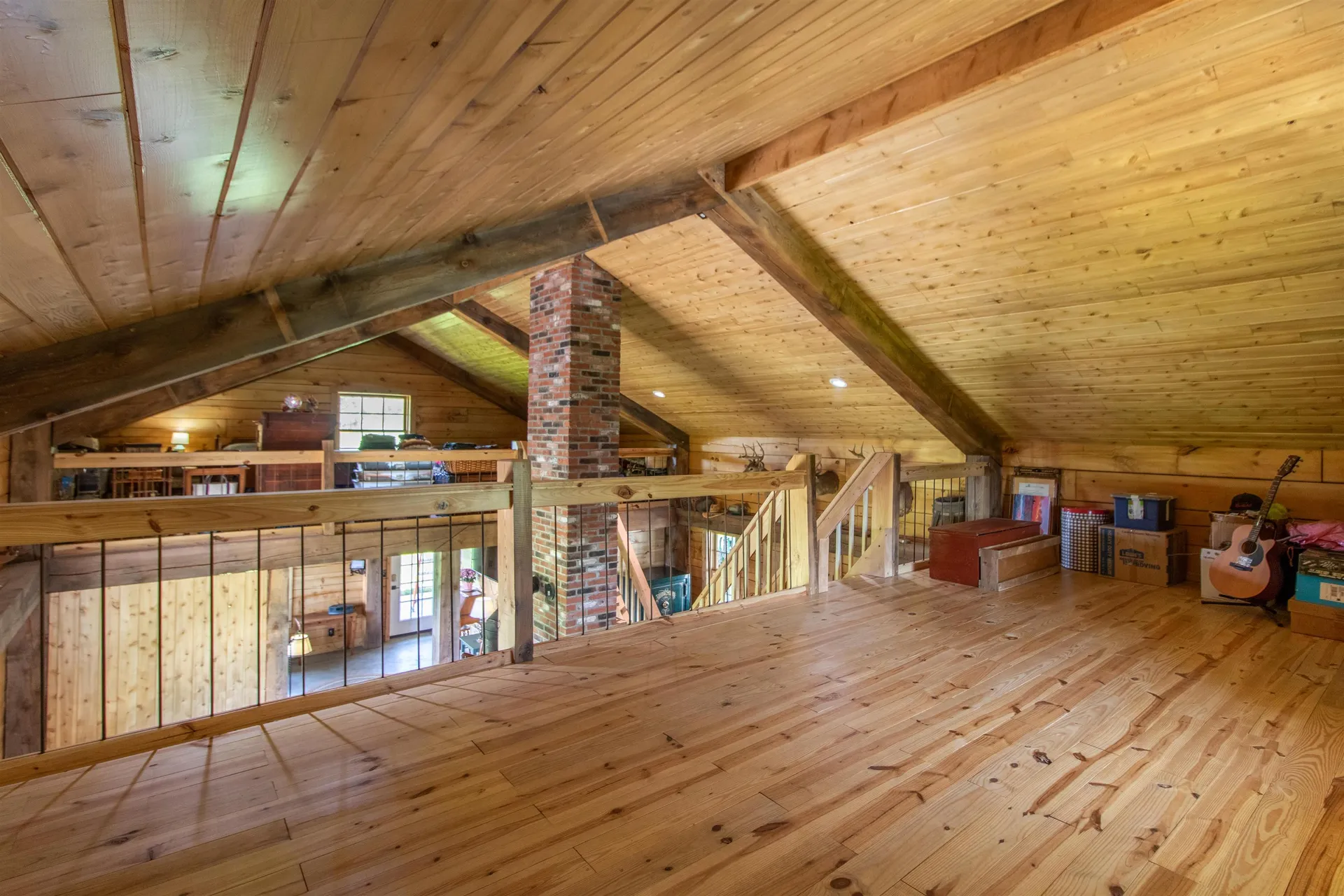 142 Minister Hill Road Wheelock VT 05851
