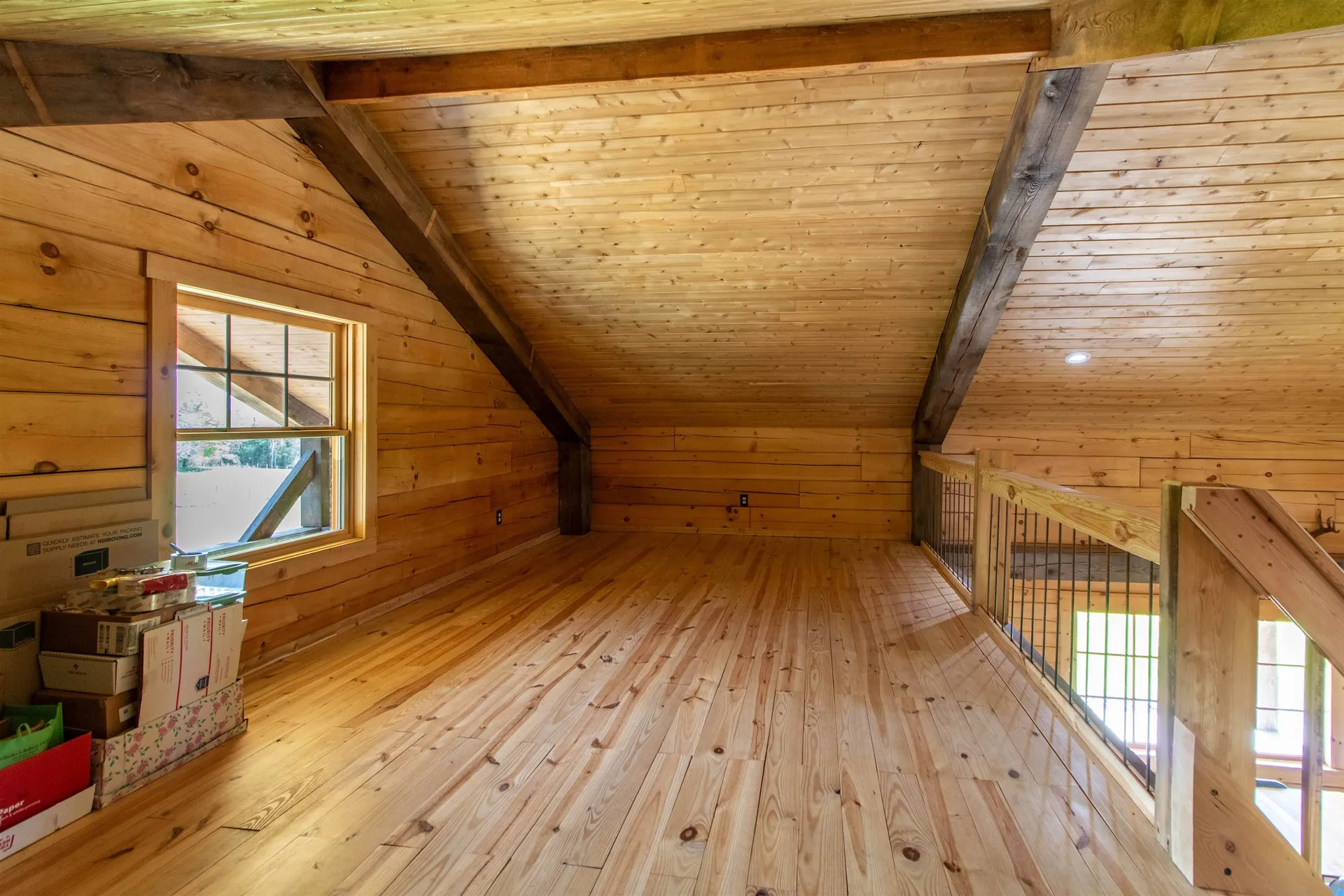142 Minister Hill Road Wheelock VT 05851