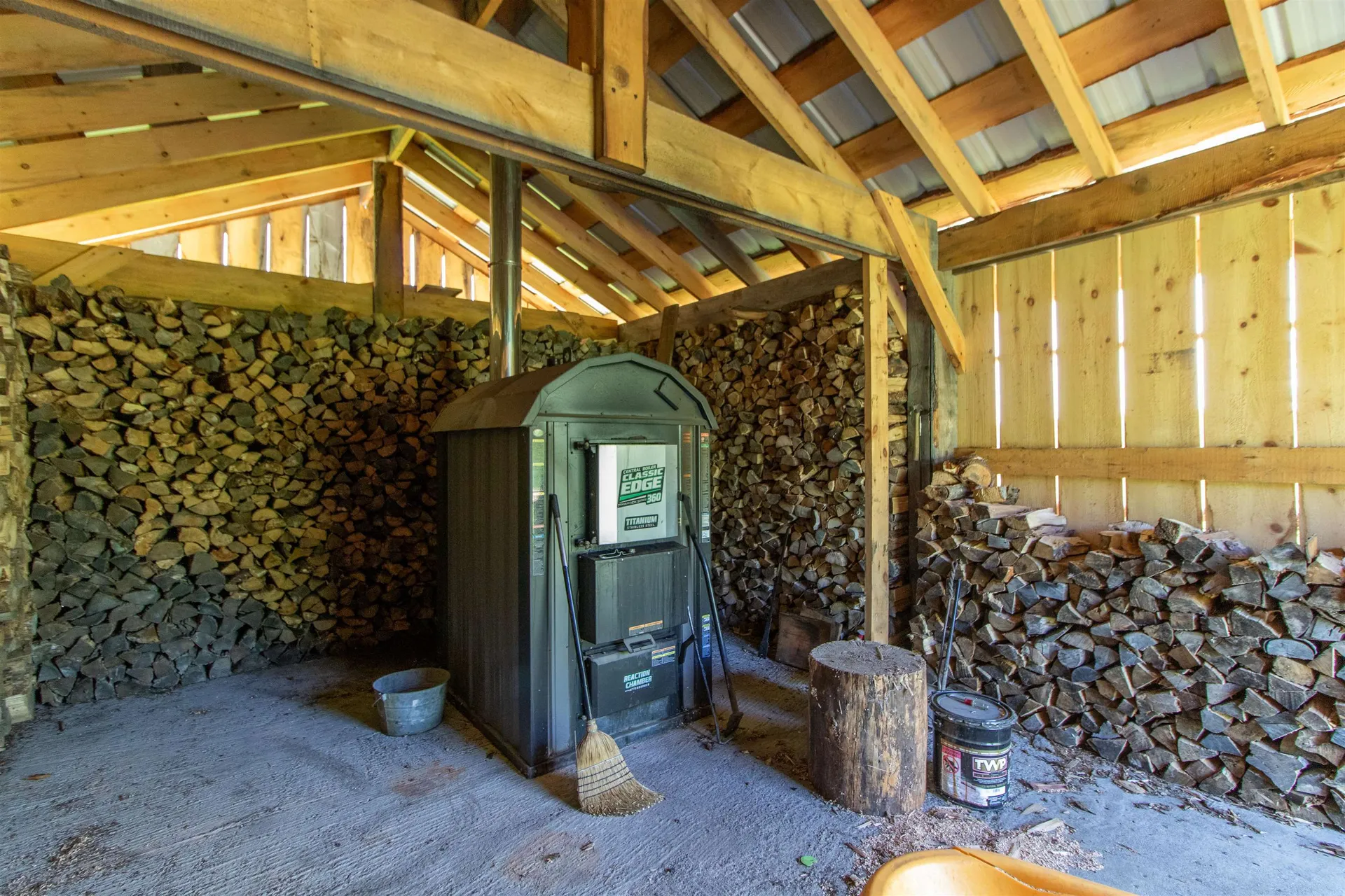 142 Minister Hill Road Wheelock VT 05851