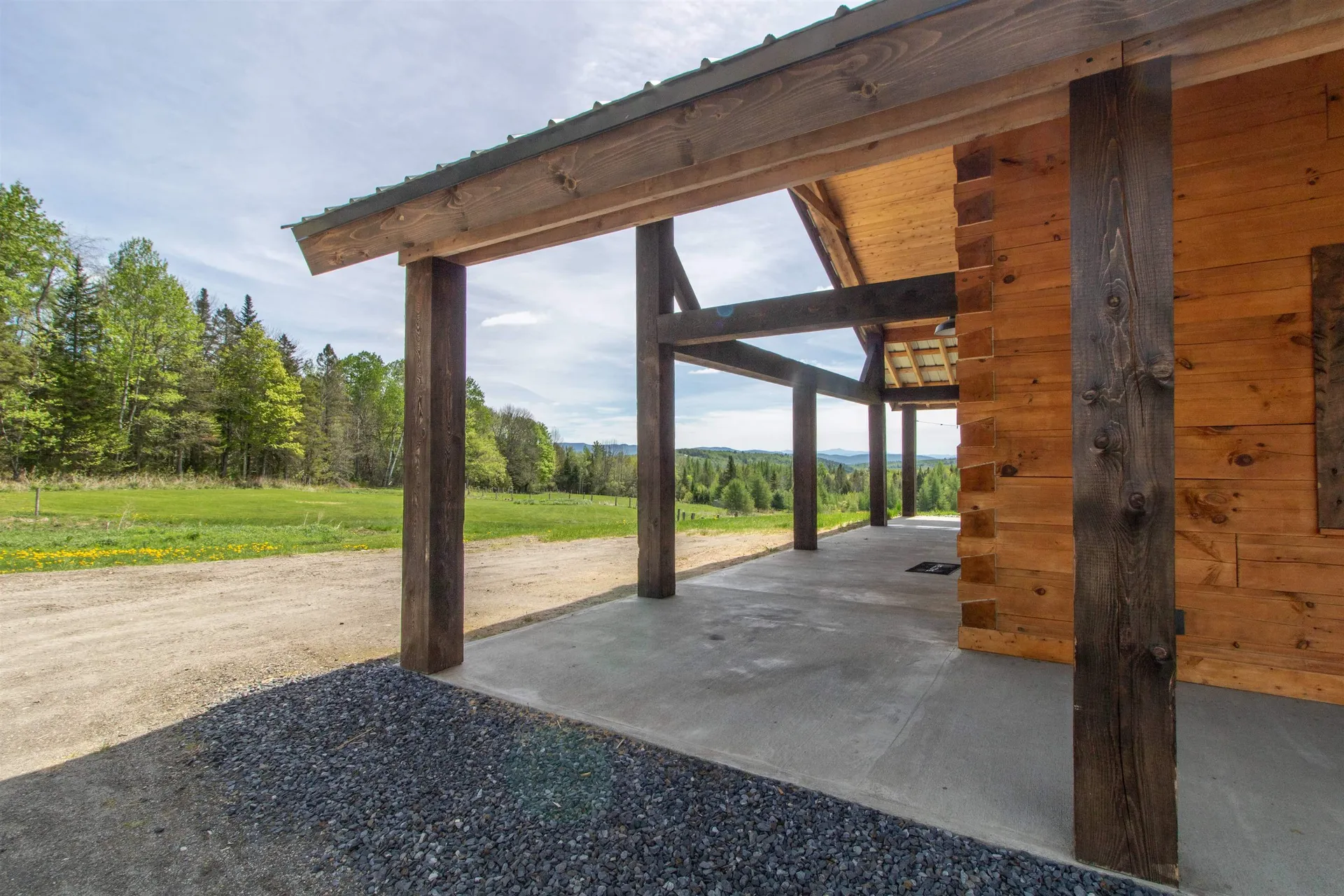 142 Minister Hill Road Wheelock VT 05851