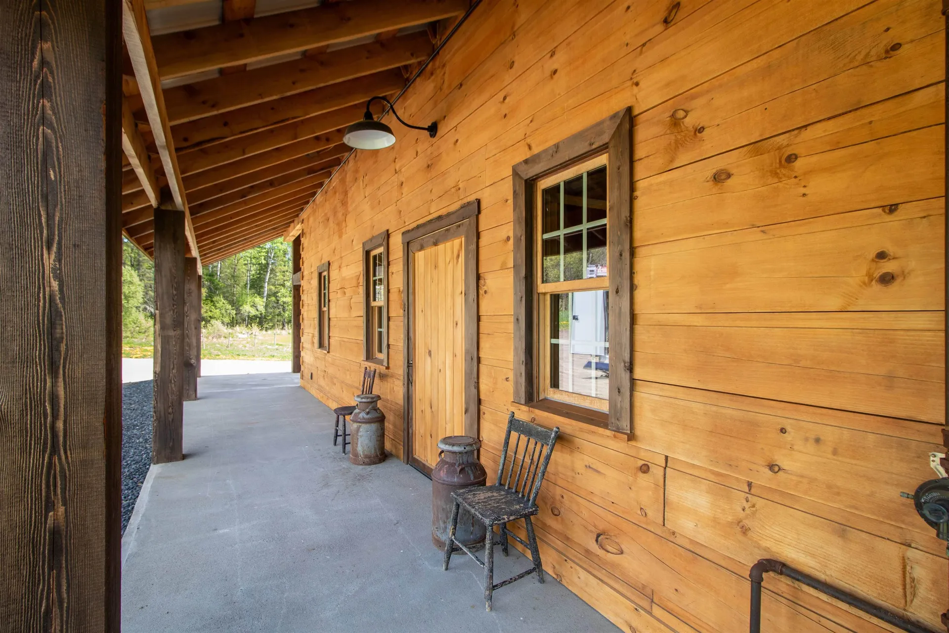 142 Minister Hill Road Wheelock VT 05851