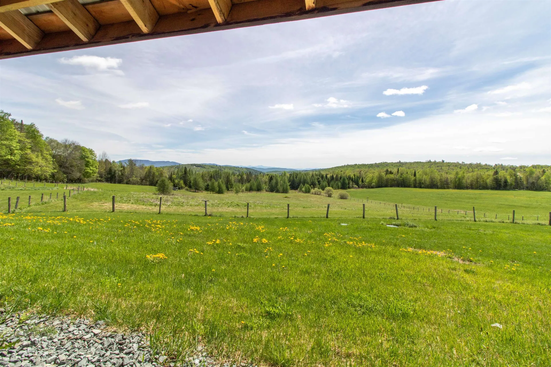 142 Minister Hill Road Wheelock VT 05851