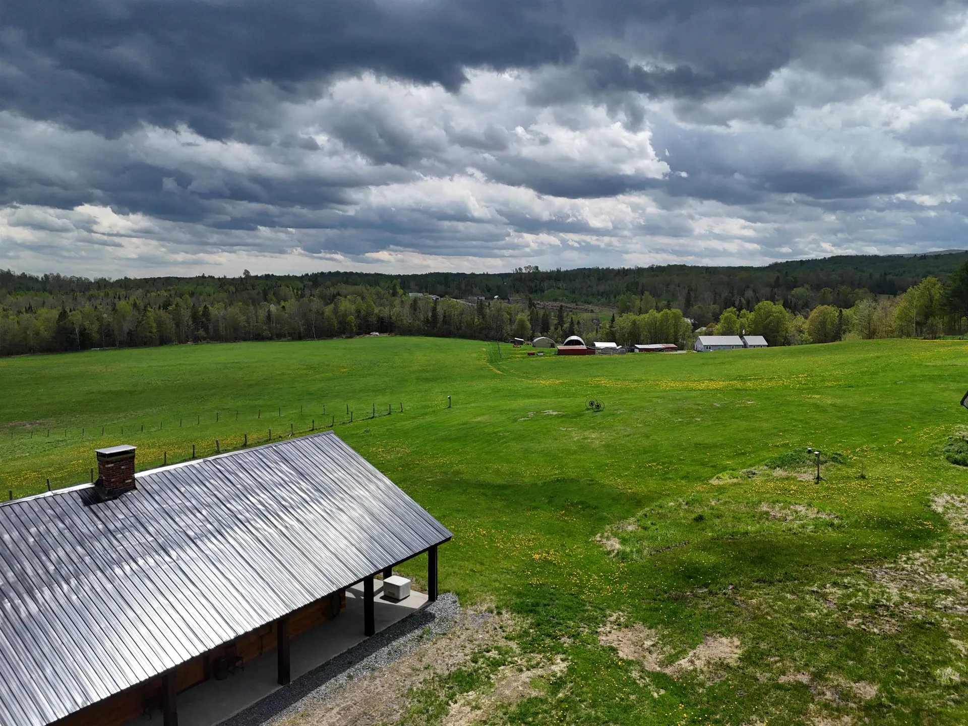 142 Minister Hill Road Wheelock VT 05851