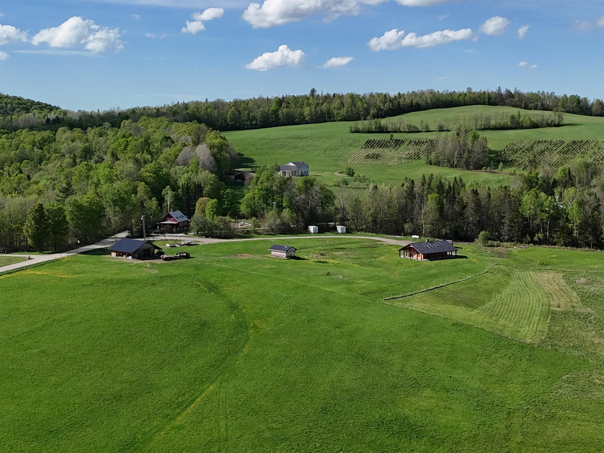 142 Minister Hill Road Wheelock VT 05851