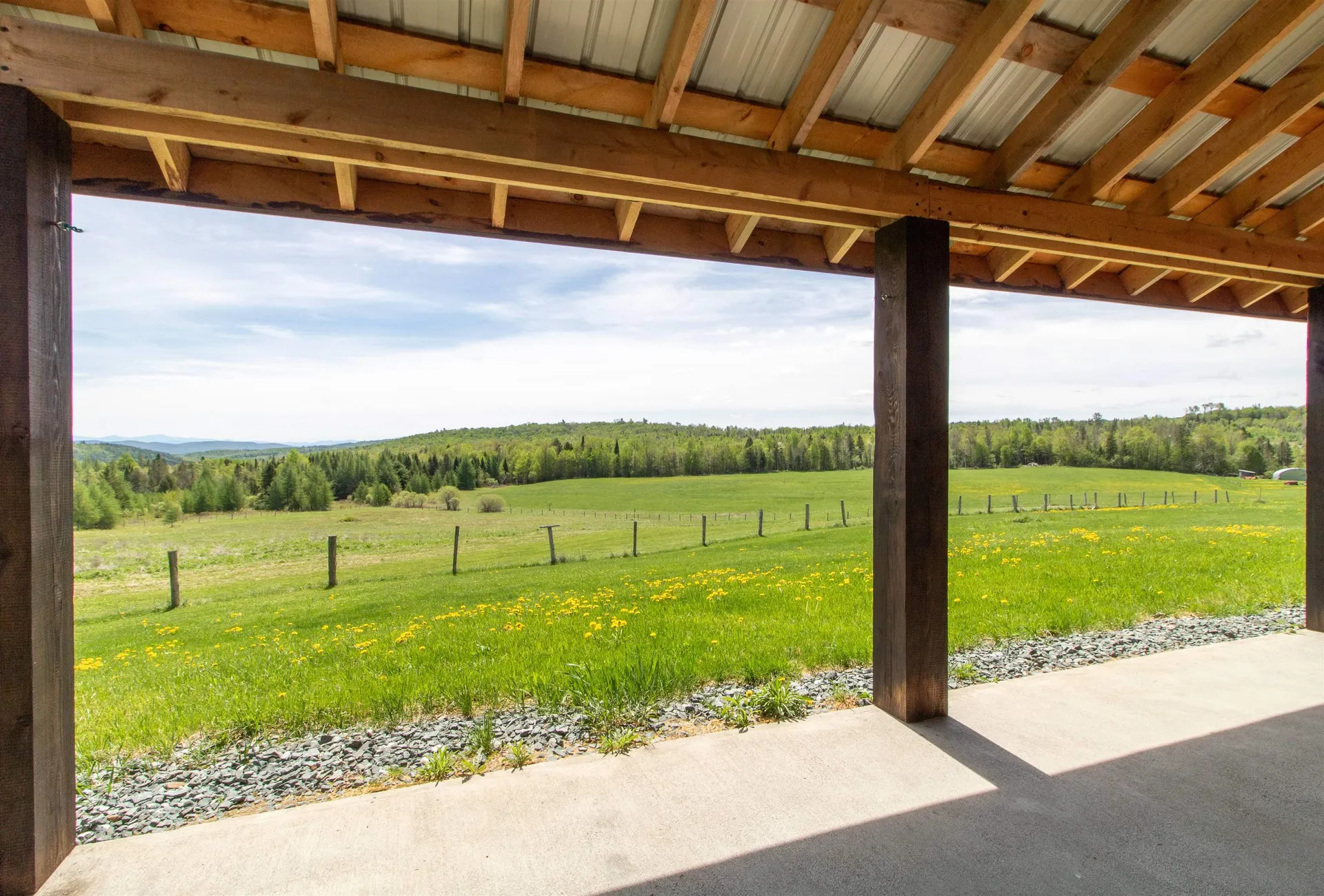 142 Minister Hill Road Wheelock VT 05851