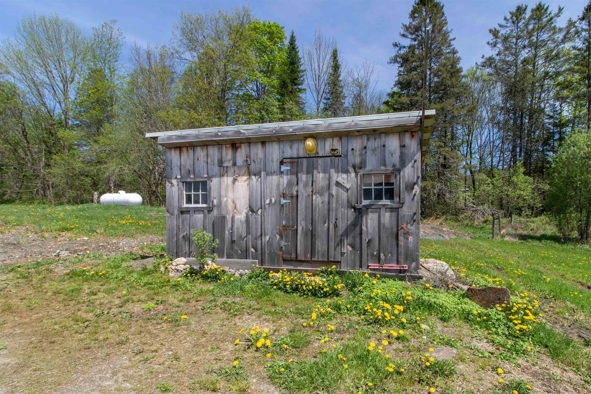 142 Minister Hill Road Wheelock VT 05851