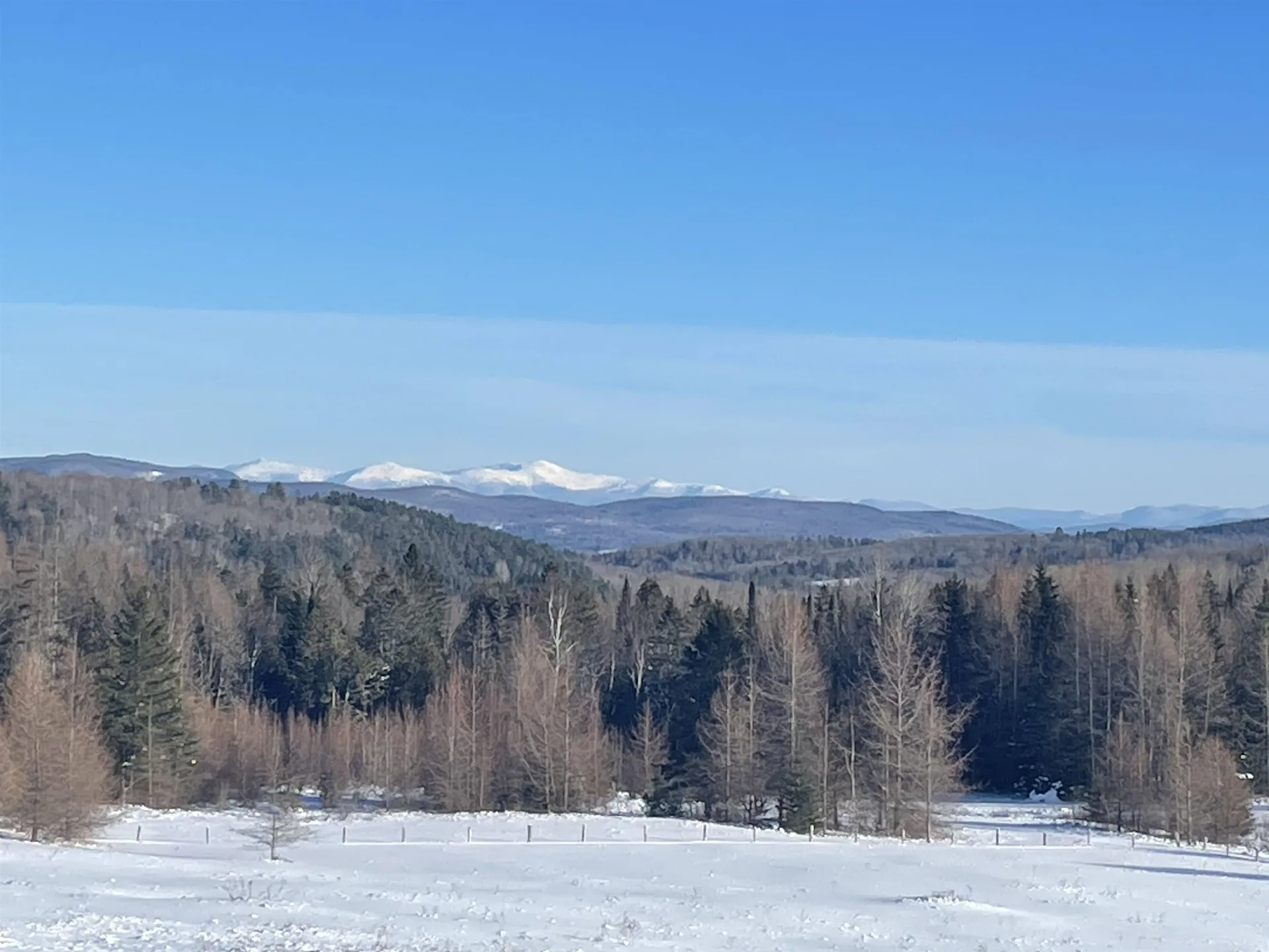 142 Minister Hill Road Wheelock VT 05851