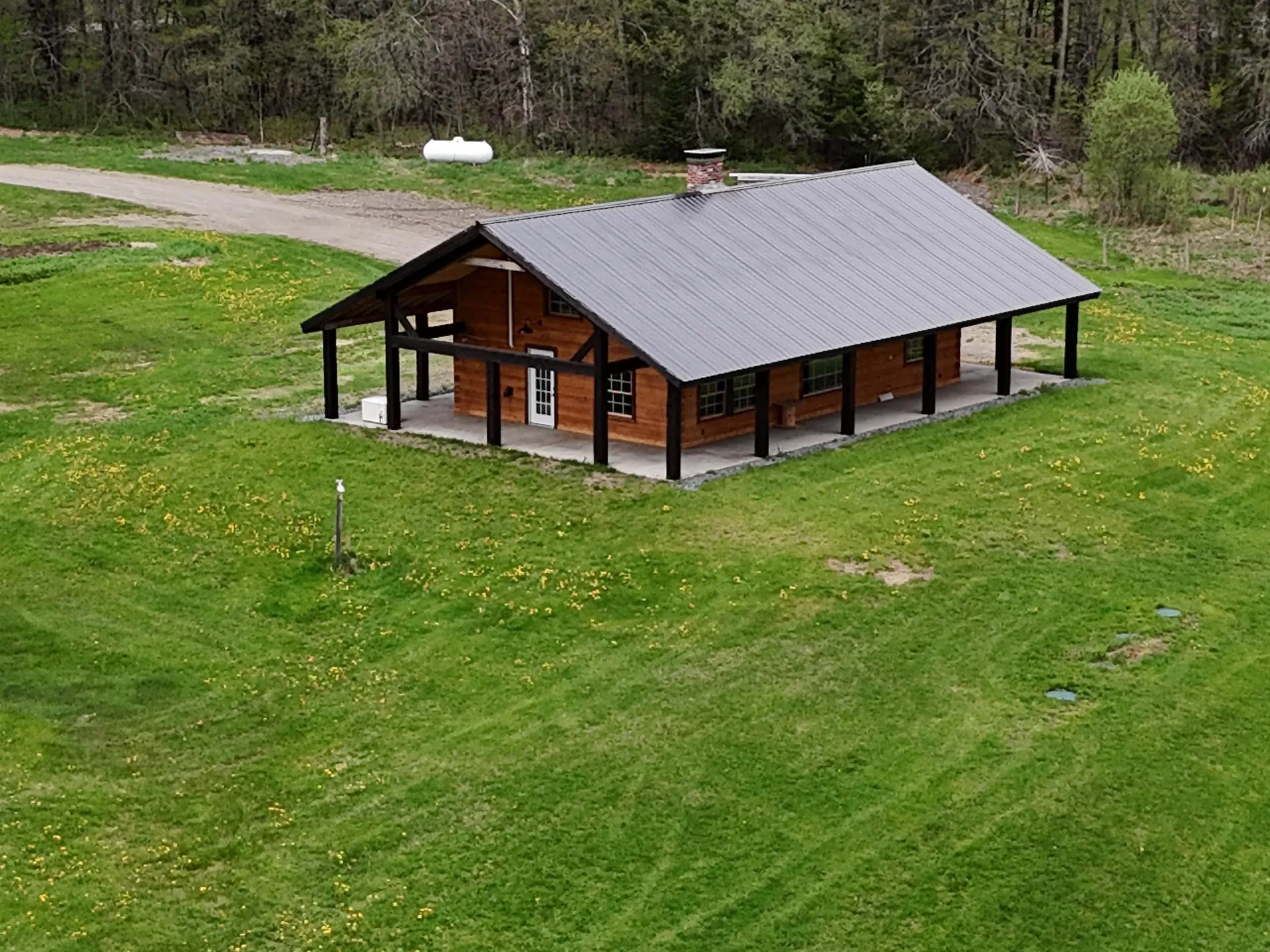 142 Minister Hill Road Wheelock VT 05851