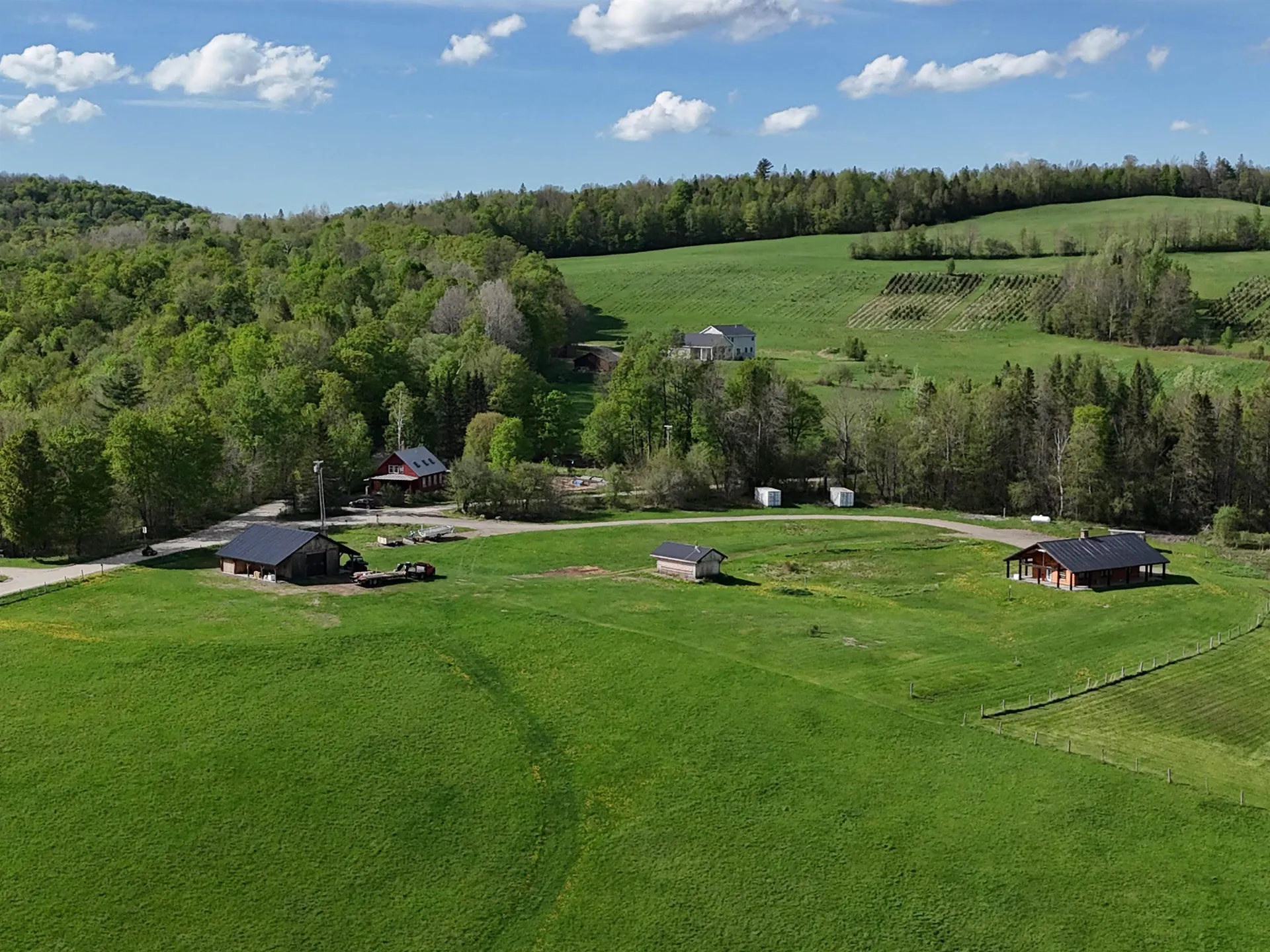142 Minister Hill Road Wheelock VT 05851