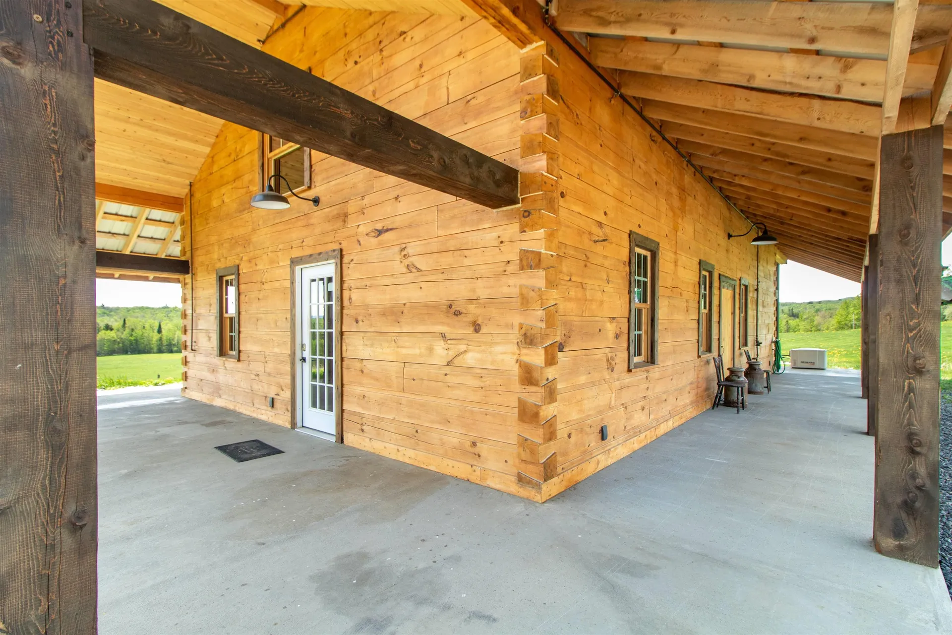 142 Minister Hill Road Wheelock VT 05851