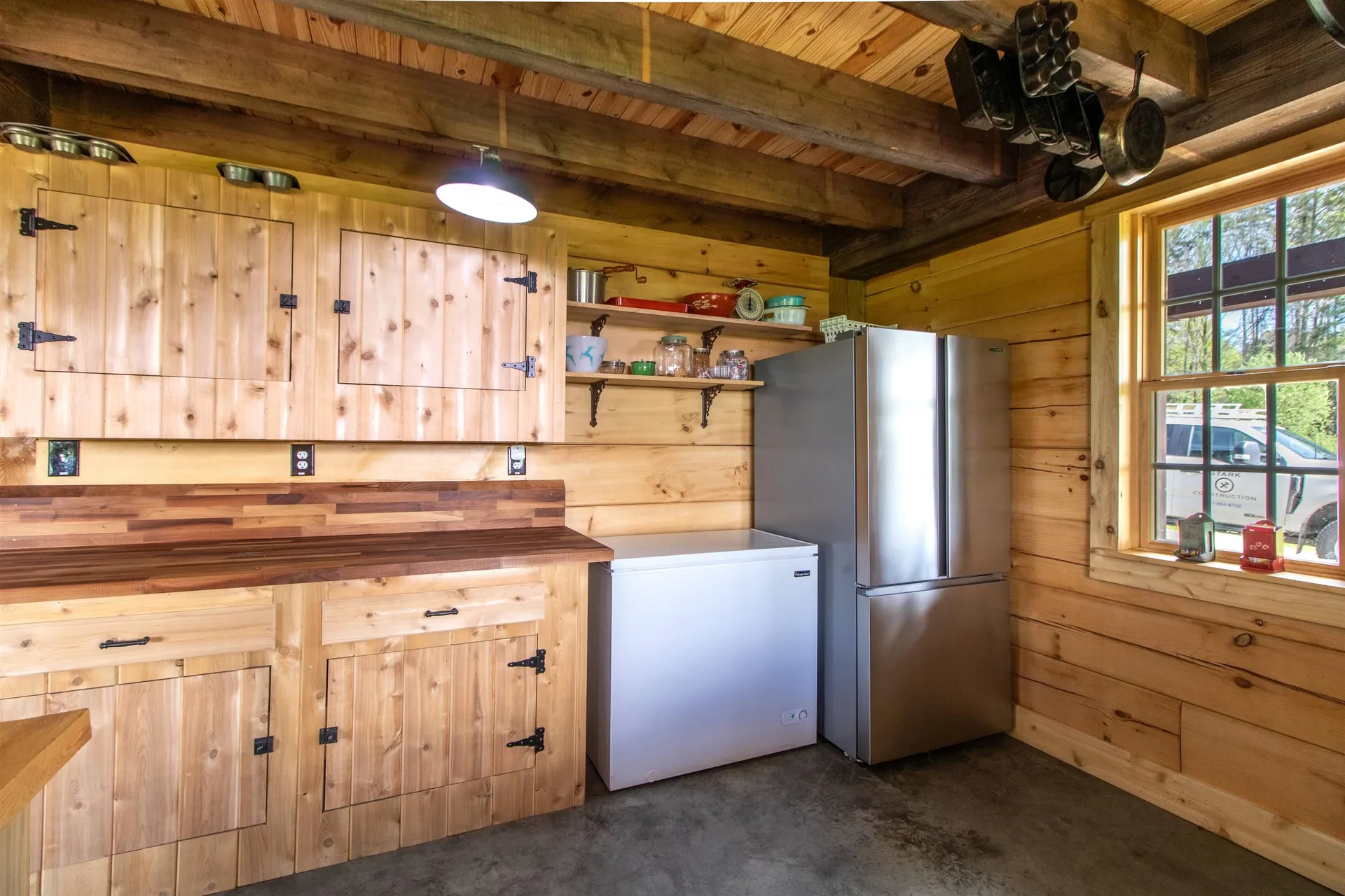 142 Minister Hill Road Wheelock VT 05851