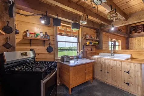 142 Minister Hill Road Wheelock VT 05851