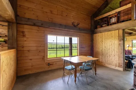 142 Minister Hill Road Wheelock VT 05851