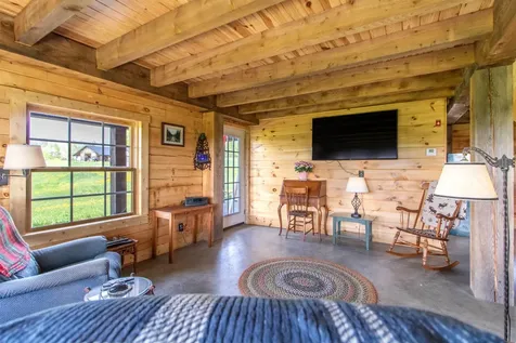 142 Minister Hill Road Wheelock VT 05851