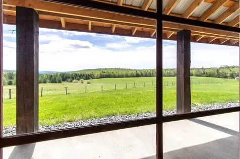 142 Minister Hill Road Wheelock VT 05851