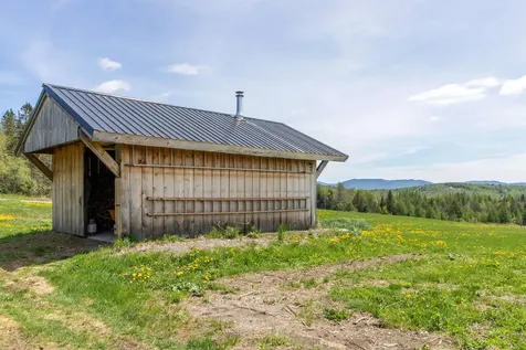 142 Minister Hill Road Wheelock VT 05851