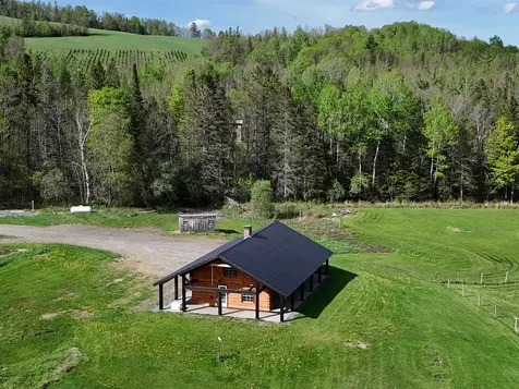 142 Minister Hill Road Wheelock VT 05851