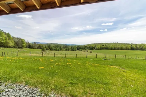 142 Minister Hill Road Wheelock VT 05851