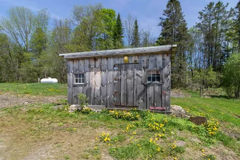 142 Minister Hill Road Wheelock VT 05851